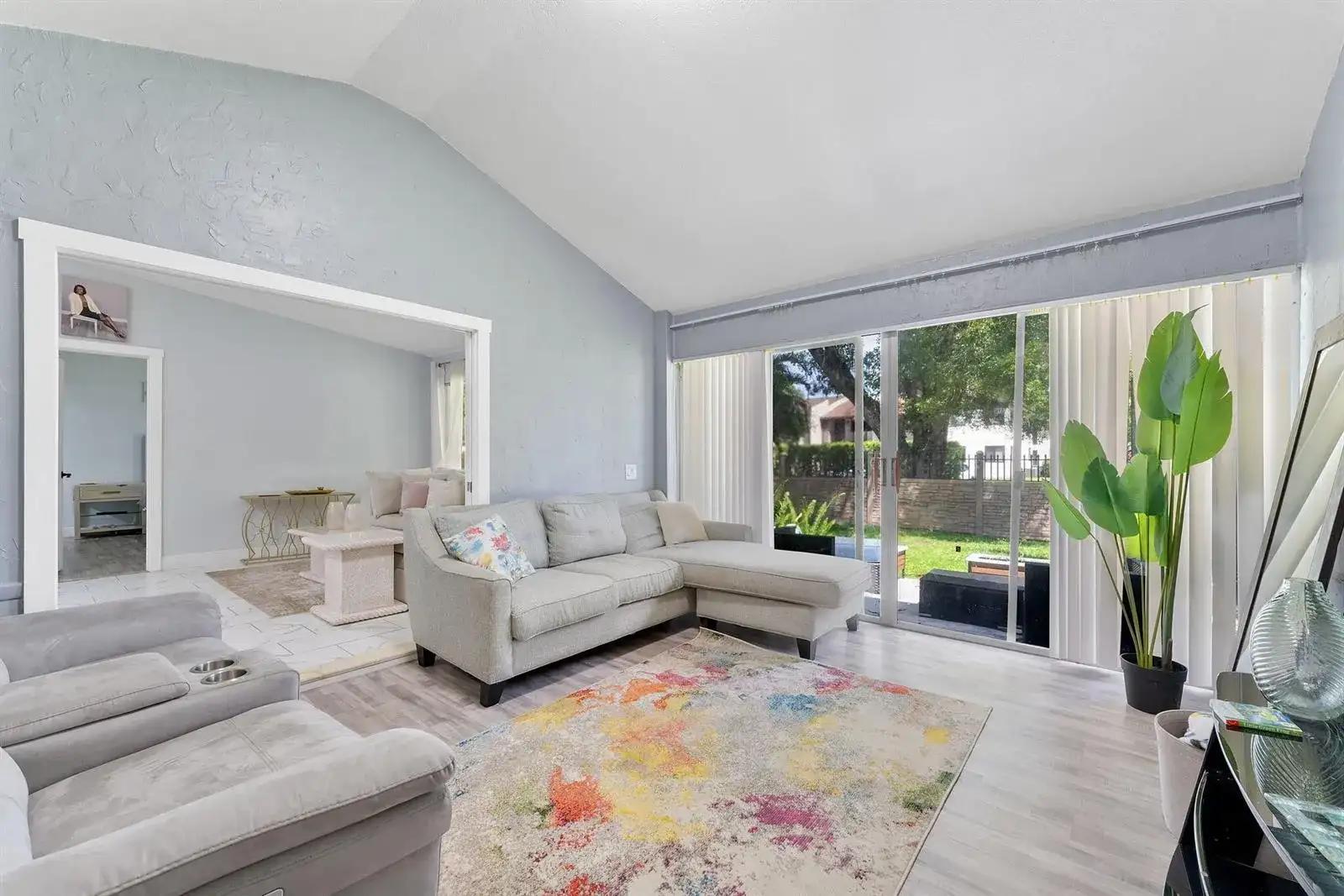 5380 LAKEWOOD Circle S # B, Margate FL 33063 photo 3