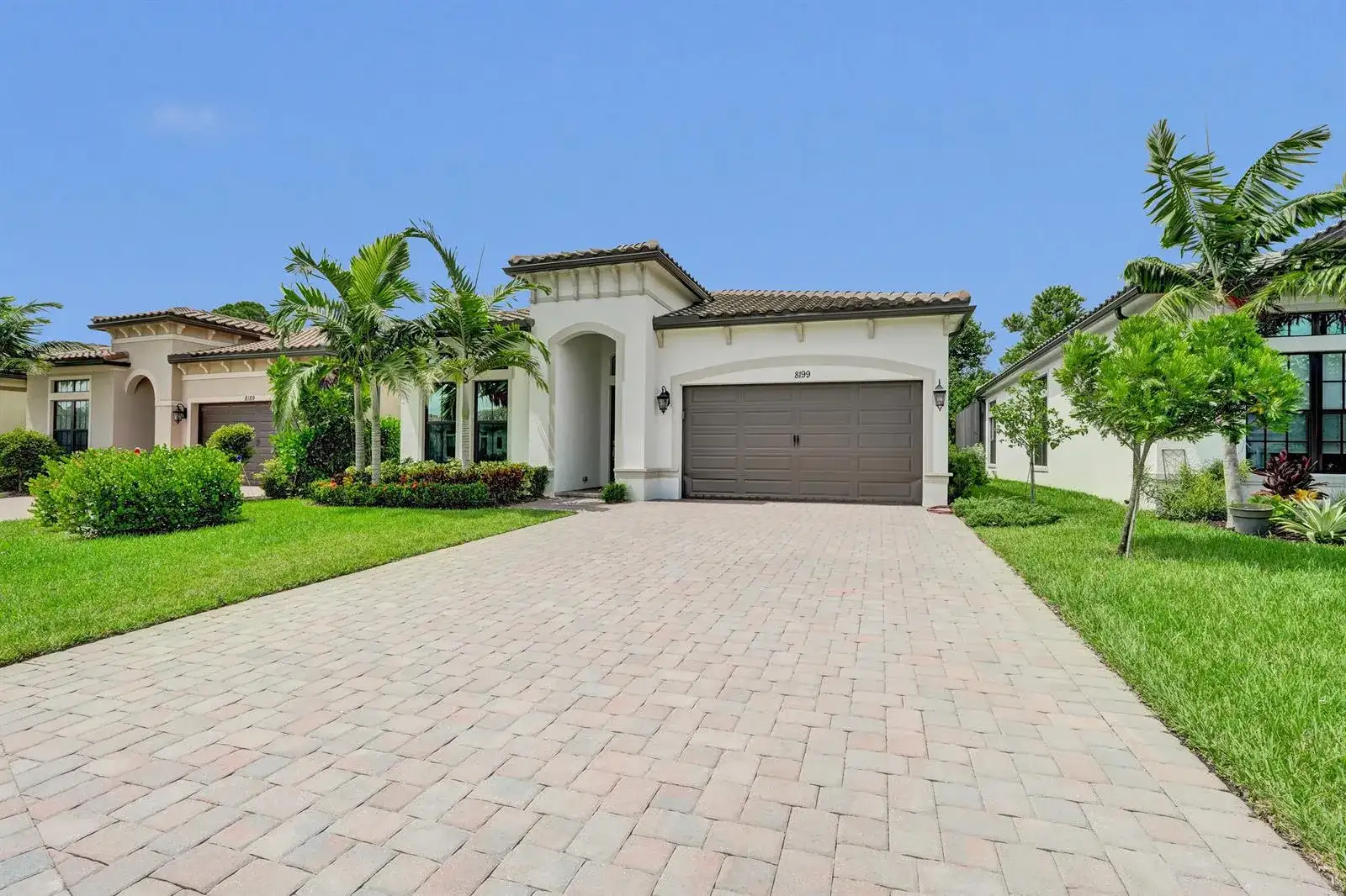 8199 Liberty Way, Parkland FL 33067 photo 2