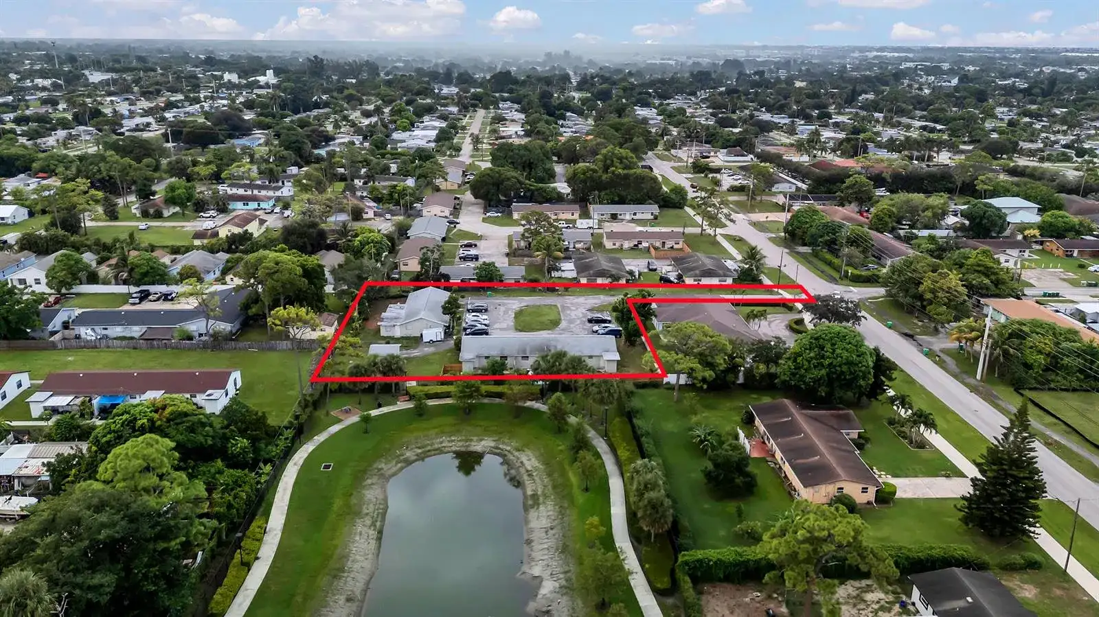 3883 Park Lane, Palm Springs FL 33406 photo 3