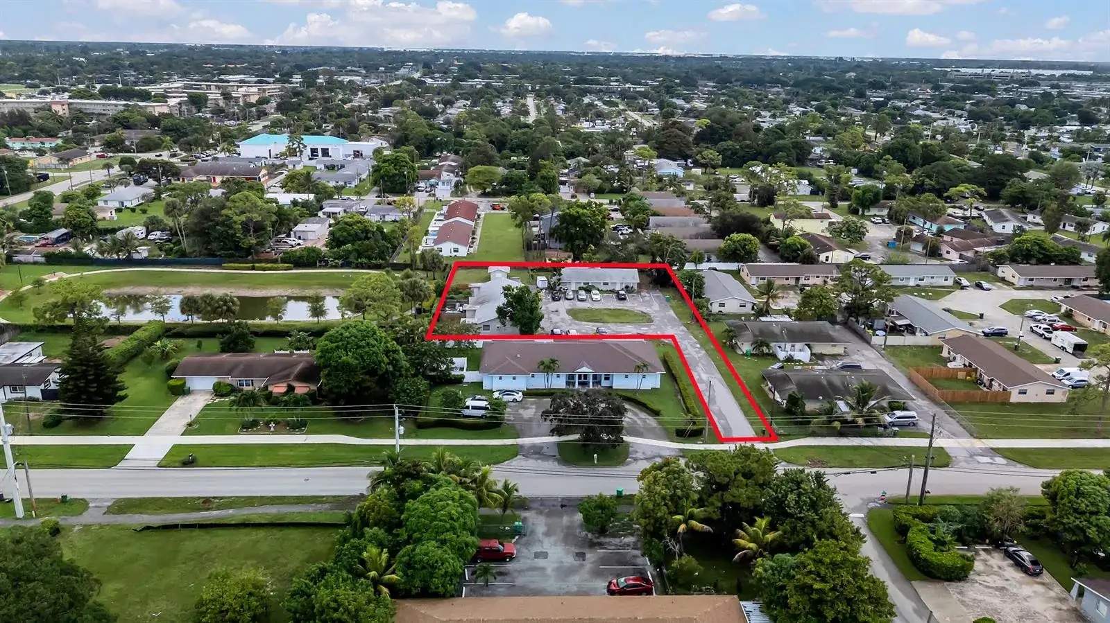 3883 Park Lane, Palm Springs FL 33406 photo 4