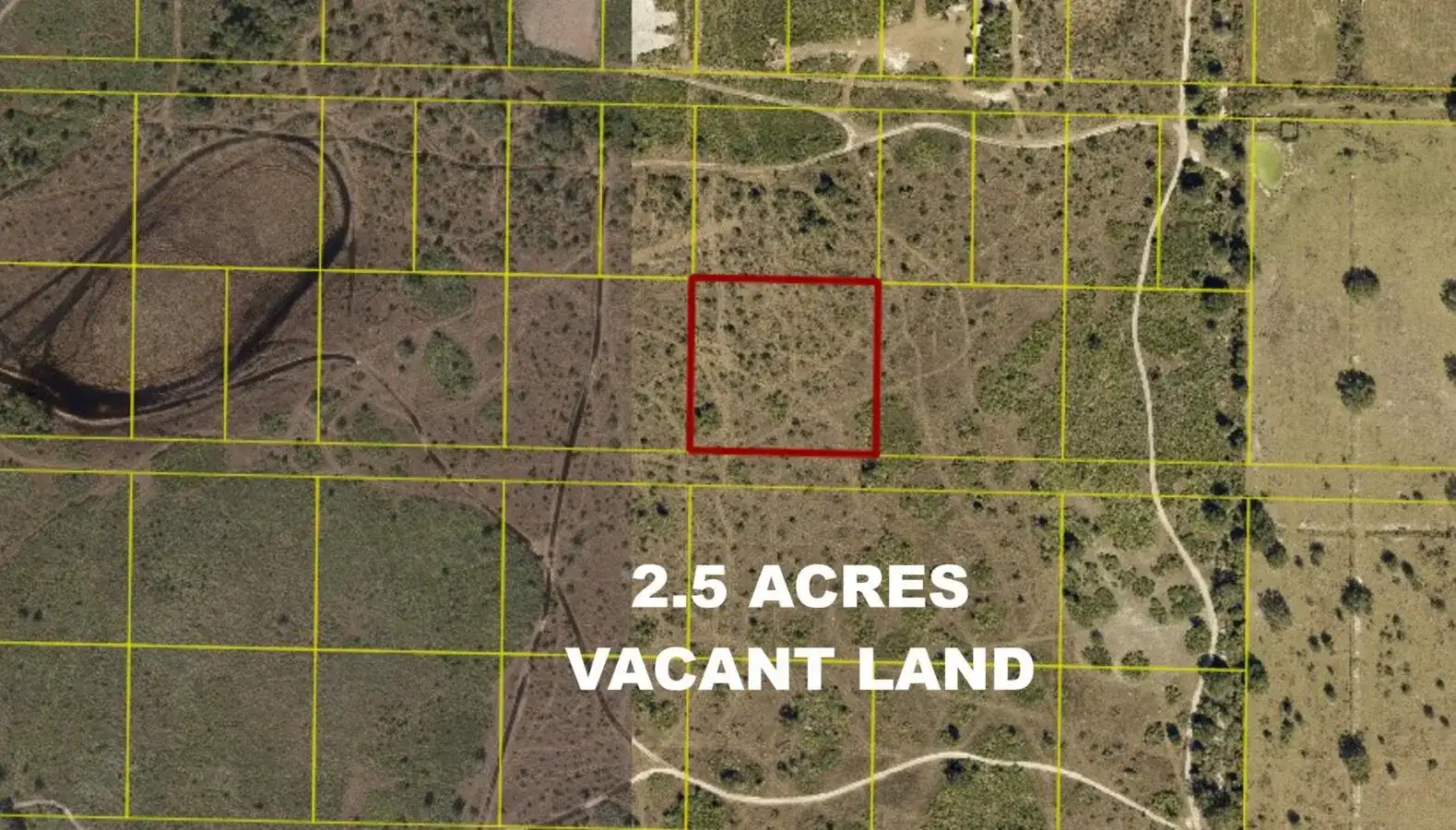 Tbd NW 314TH Street, Okeechobee FL 34972 photo 2
