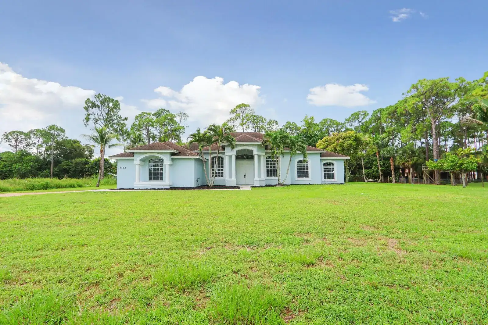 14772 ORANGE Boulevard, FL 33470 photo 2