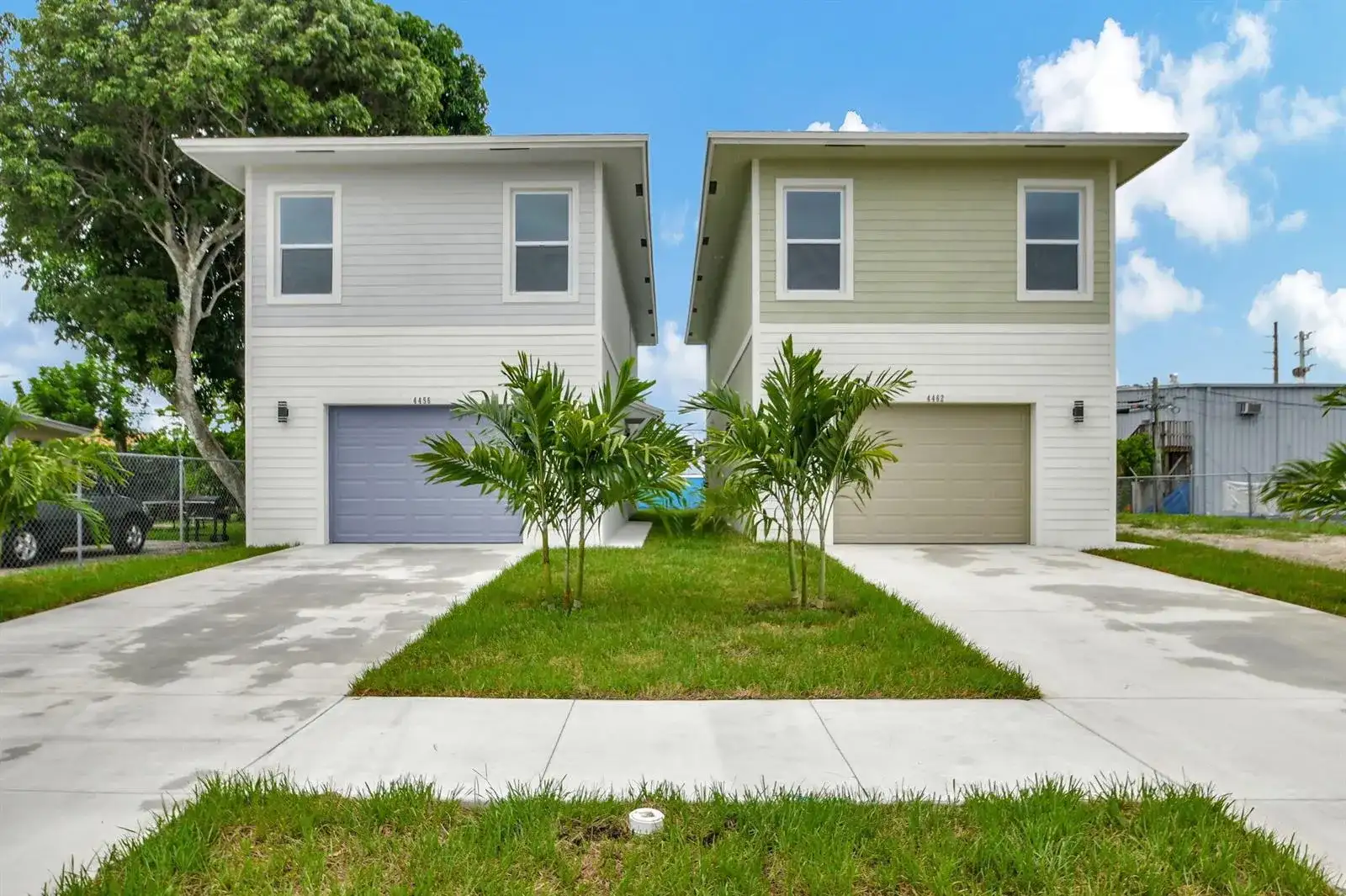 4456 Clinton Boulevard, Lake Worth FL 33461 photo 2