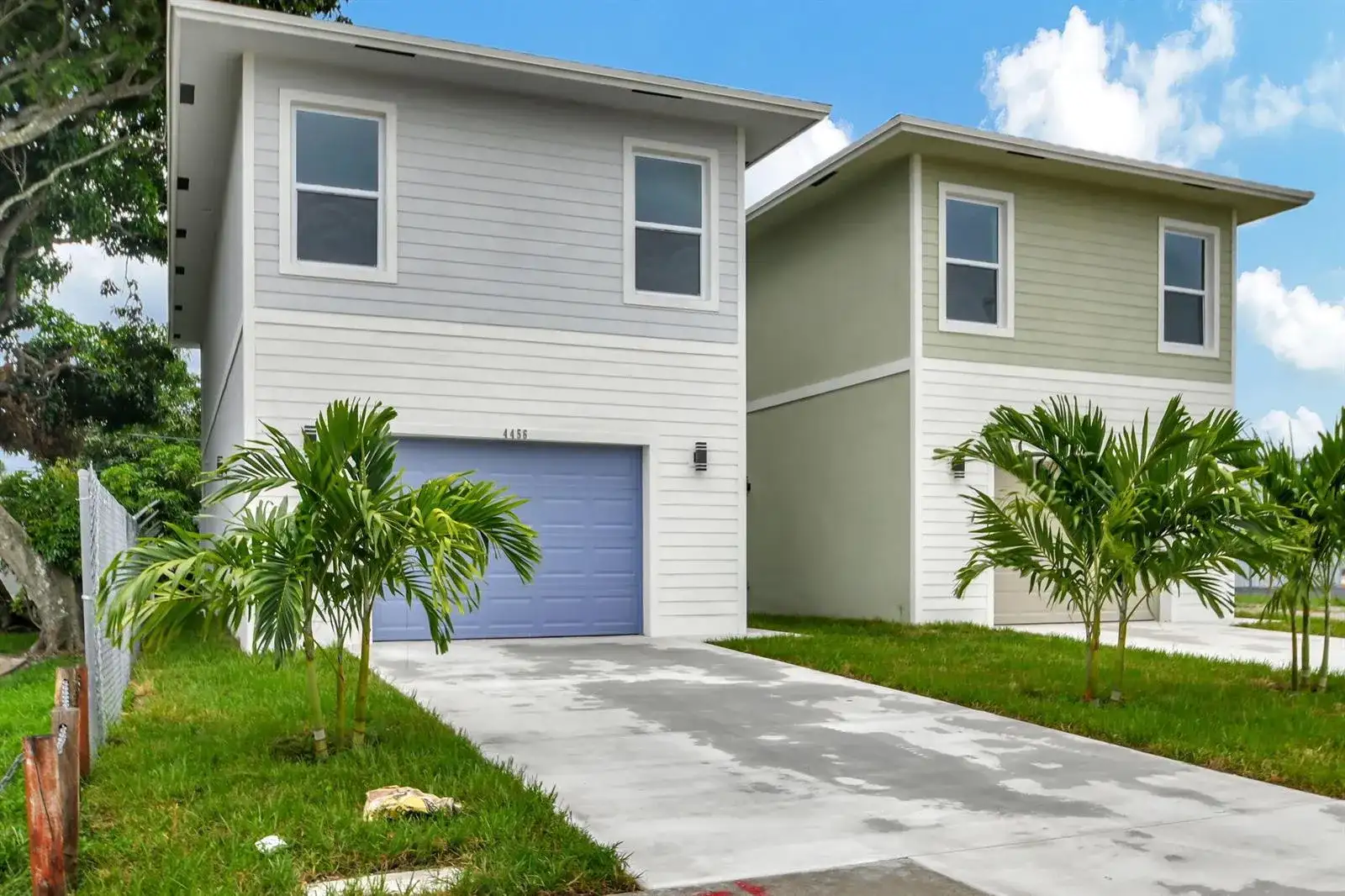 4456 Clinton Boulevard, Lake Worth FL 33461 photo 3