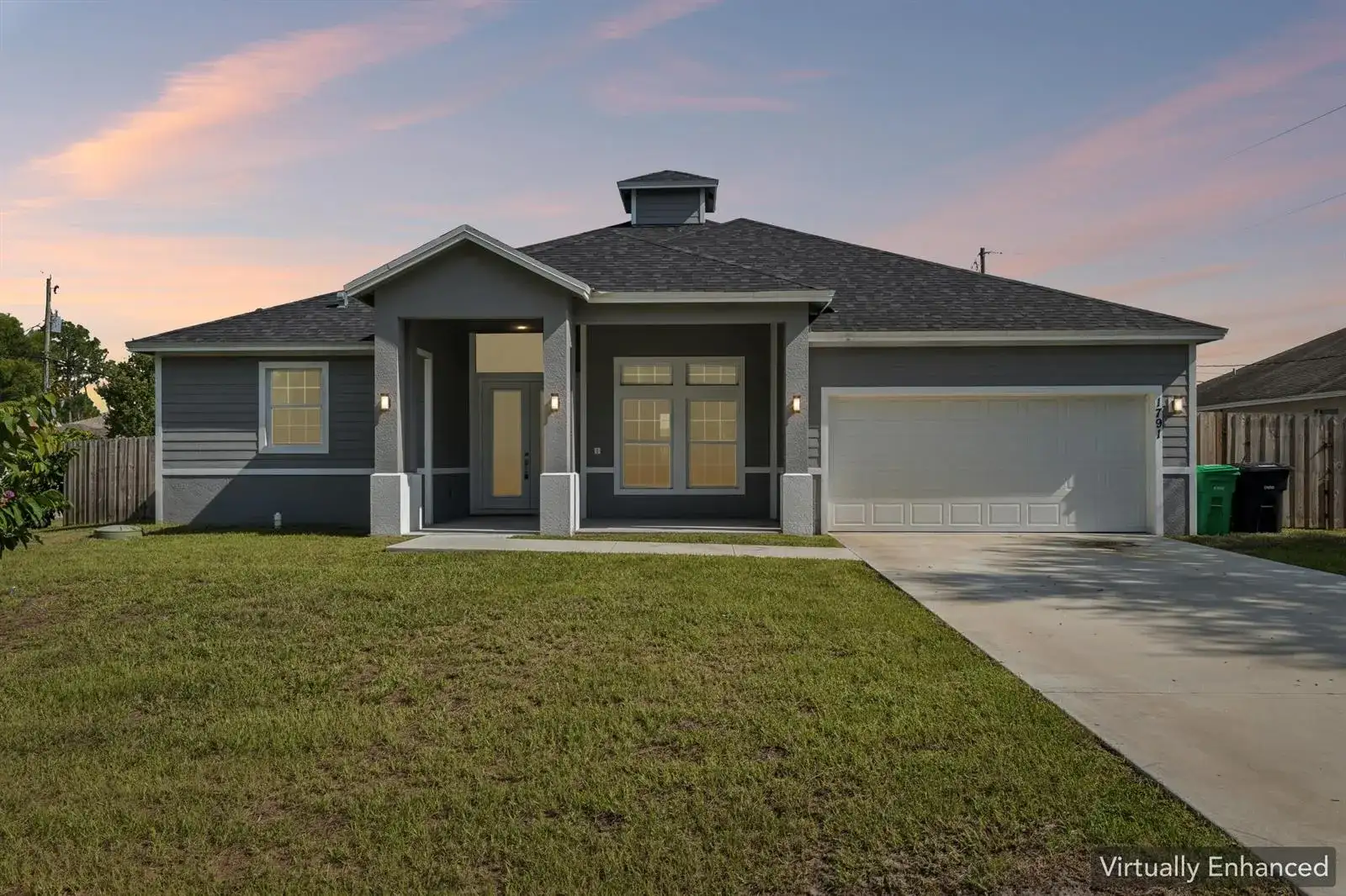 1791 SW Effland Avenue, Port St. Lucie FL 34953 photo 2