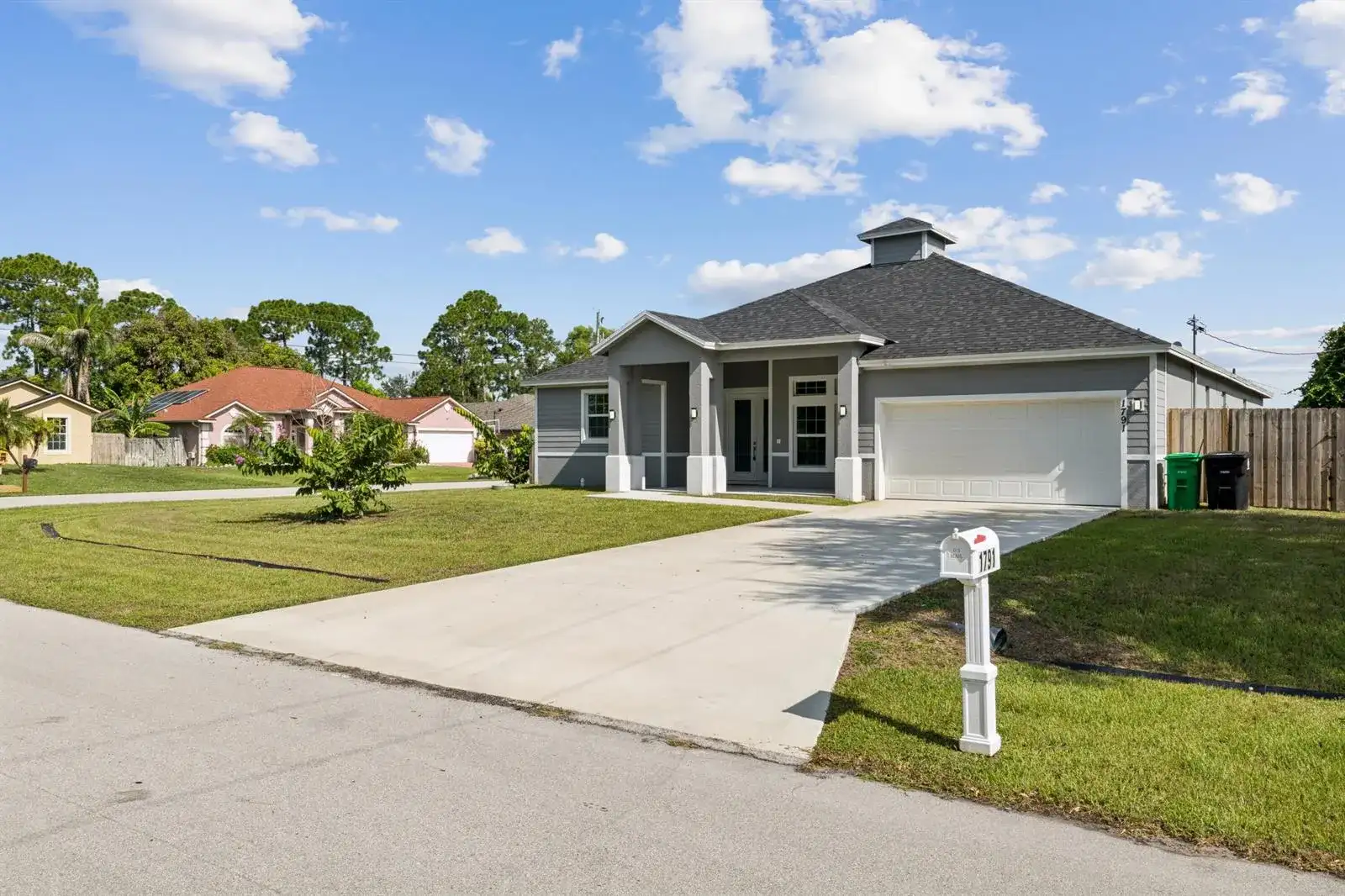 1791 SW Effland Avenue, Port St. Lucie FL 34953 photo 3
