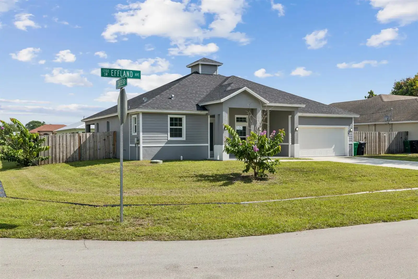 1791 SW Effland Avenue, Port St. Lucie FL 34953 photo 4