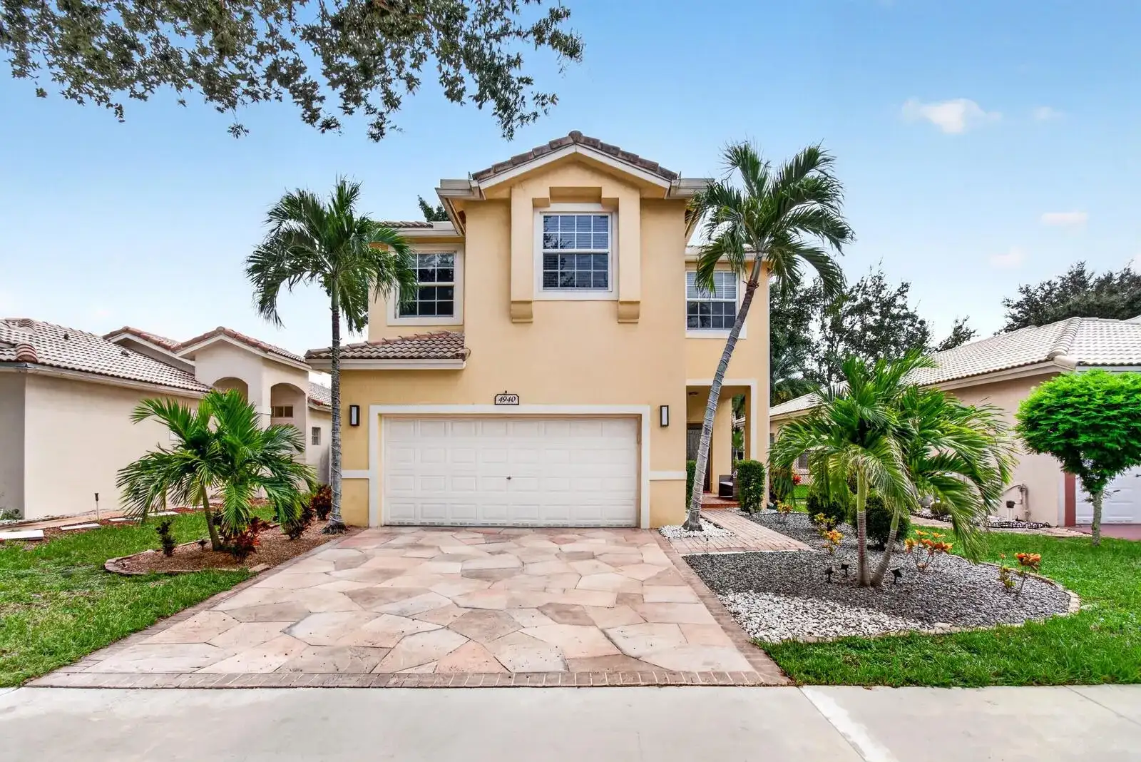 4940 Egret Place, Coconut Creek FL 33073 photo 2