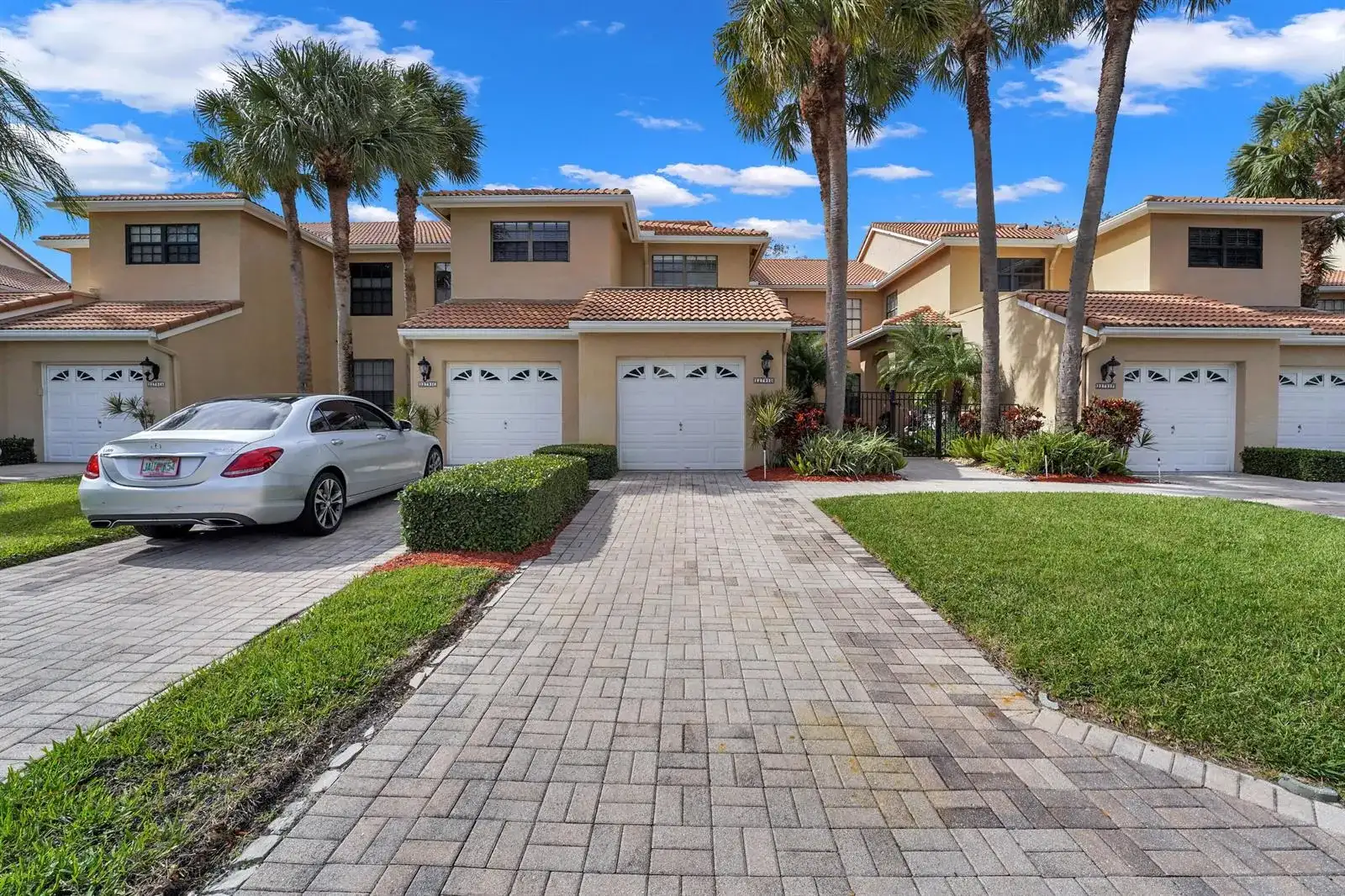 22791 TRELAWNY Terrace # D, Boca Raton FL 33433 photo 2