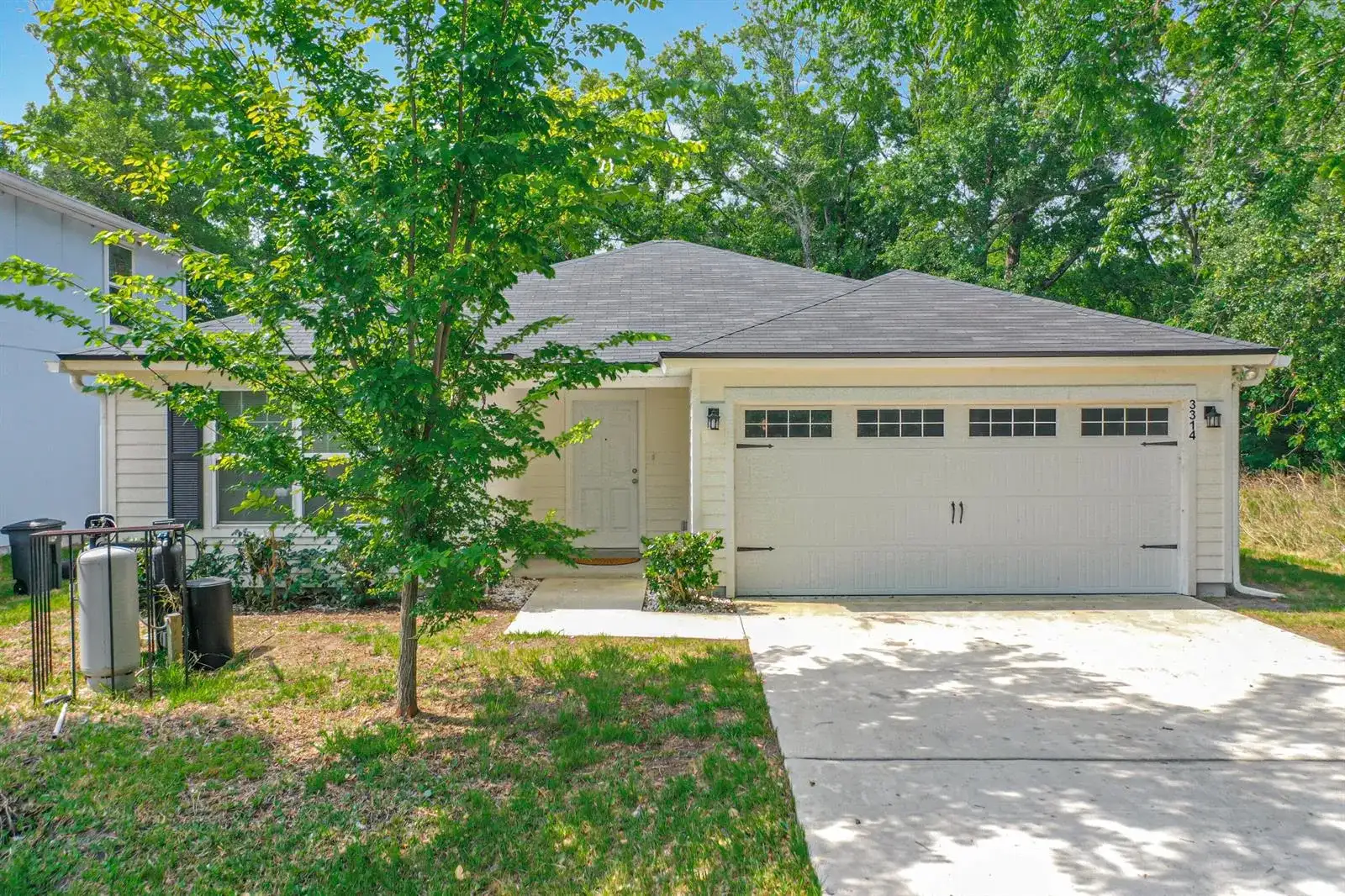 3314 Warrington Street, Jacksonville FL 32254 photo 2