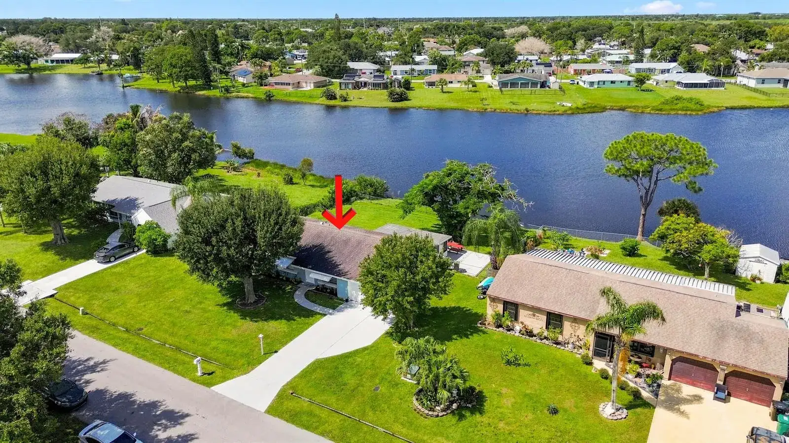 2150 SE SHIPPING Road, Port St. Lucie FL 34952 photo 3