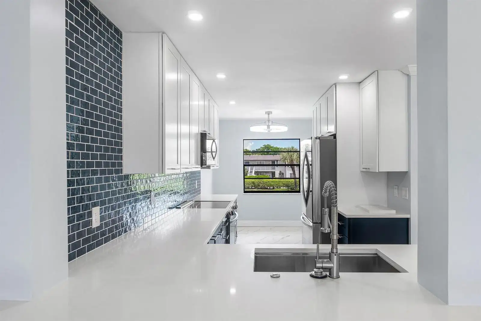 15 SOUTHPORT Lane # D, Boynton Beach FL 33436 photo 3