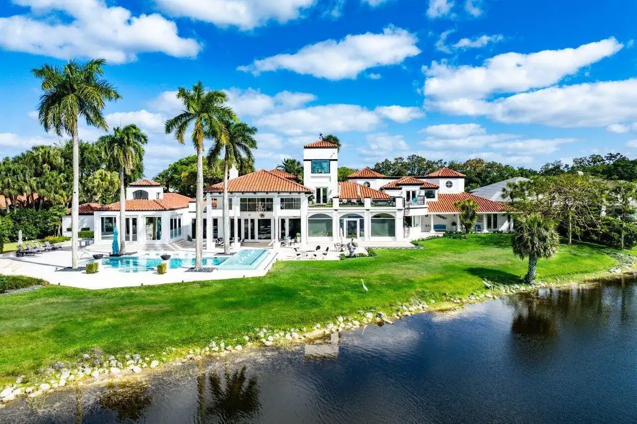 13101 Monet Lane, Palm Beach Gardens FL 33410 photo 3