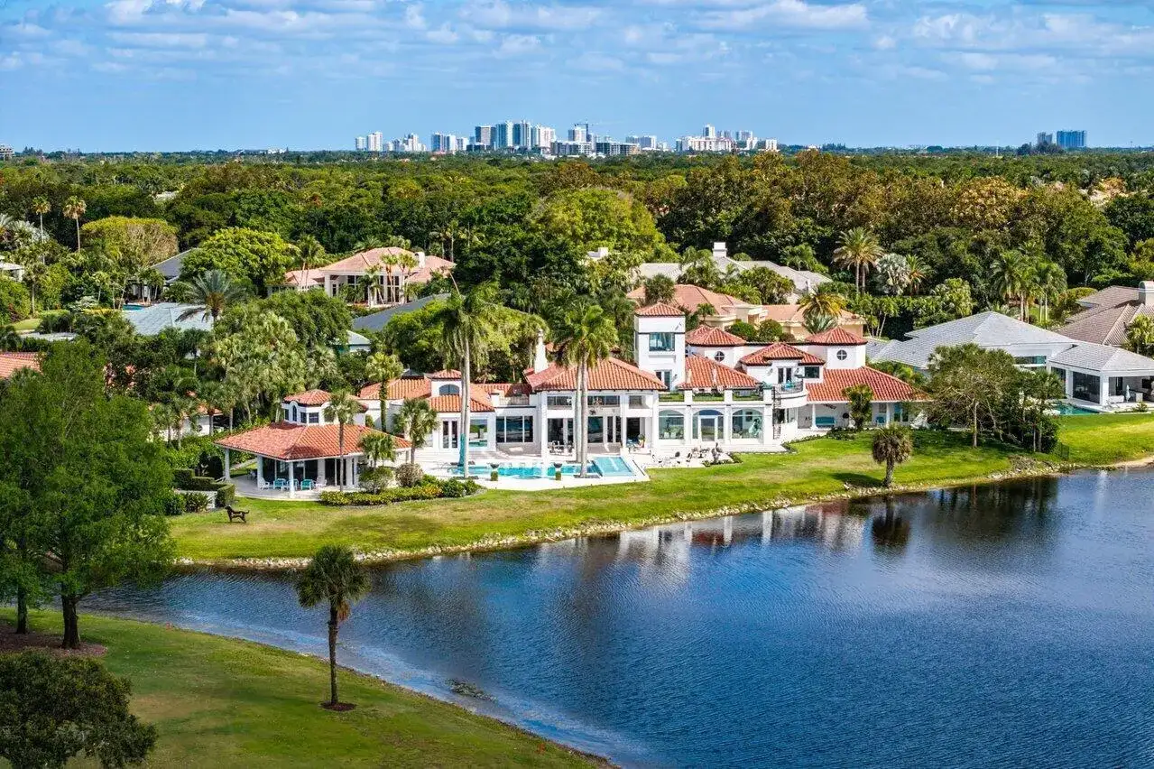 13101 Monet Lane, Palm Beach Gardens FL 33410 photo 4