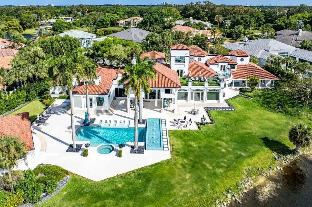 13101 Monet Lane, Palm Beach Gardens FL 33410 photo 5