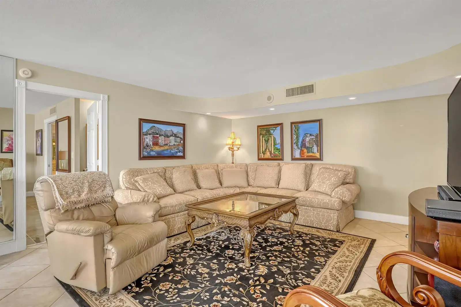 4200 N OCEAN Drive # 403, Riviera Beach FL 33404 photo 2