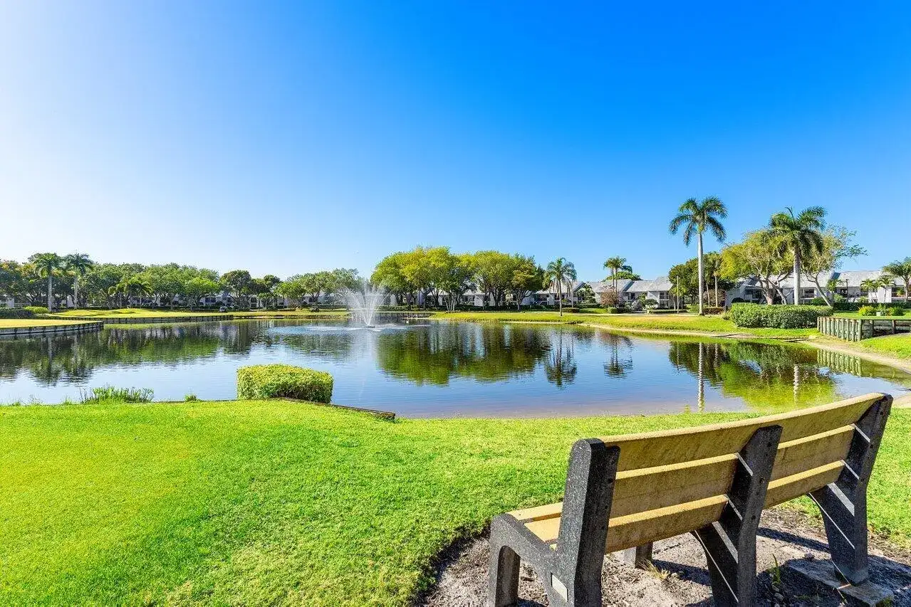 5154 Oakhill Lane # 1014, Delray Beach FL 33484 photo 2