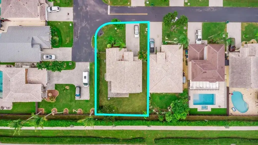15466 SW 143RD Terrace, Miami FL 33196 photo 3