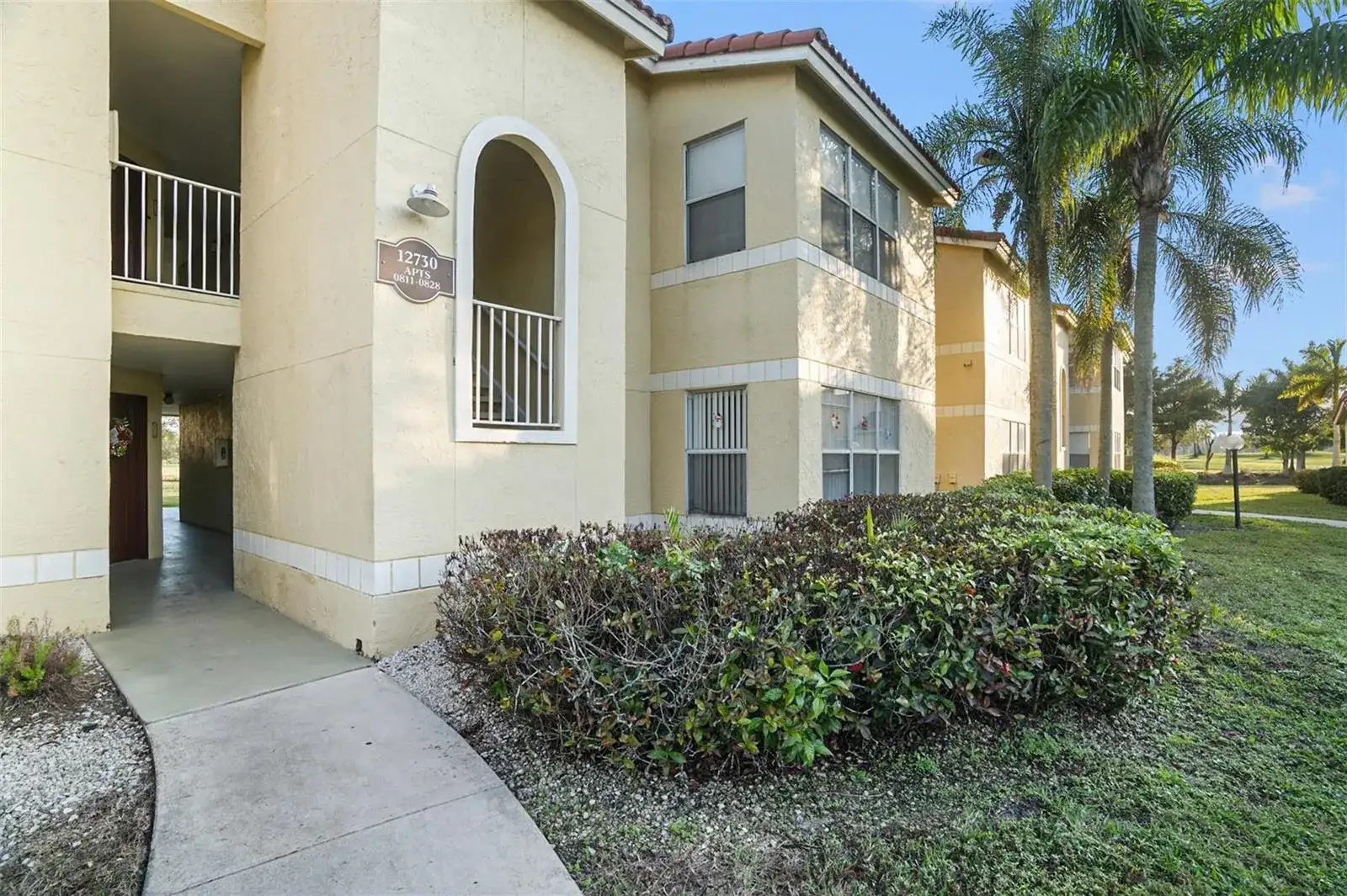 12730 VISTA ISLES Drive # 821, Sunrise FL 33325 photo 2