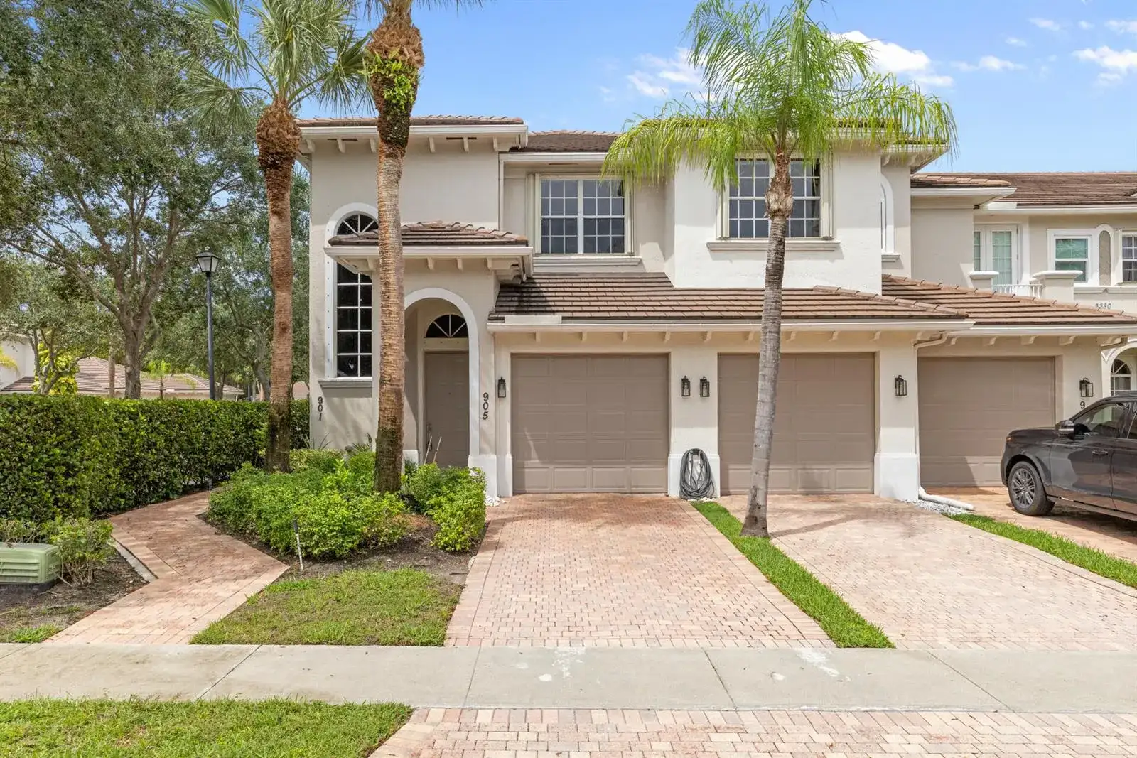 6380 BELLA Circle # 905, Boynton Beach FL 33437 photo 2