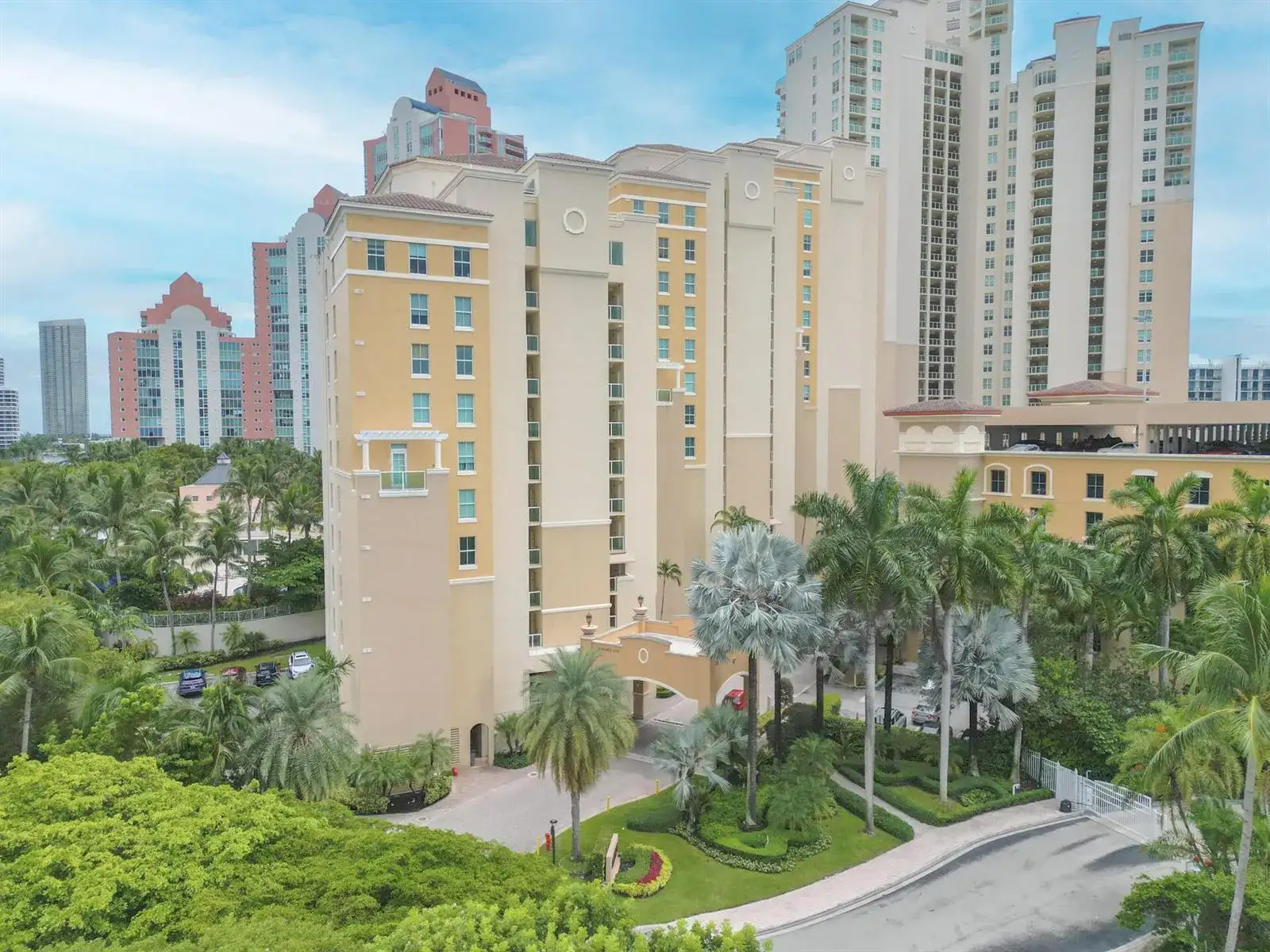 3340 NE 190TH Street # 1309, Aventura FL 33180 photo 3