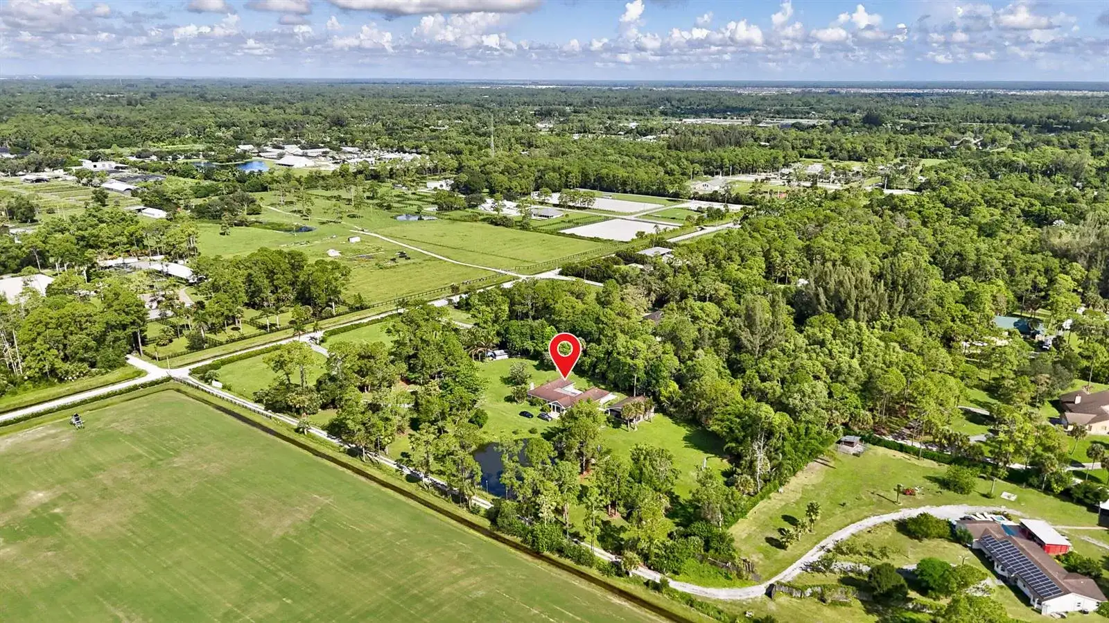 1616 E Road, Loxahatchee FL 33470 photo 2
