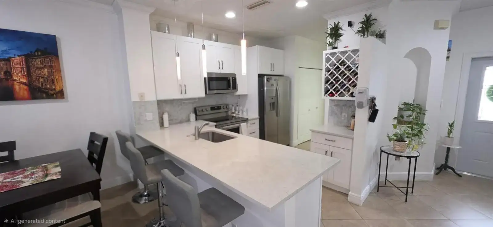 7891 SIENNA SPRINGS Drive, Lake Worth FL 33463 photo 3