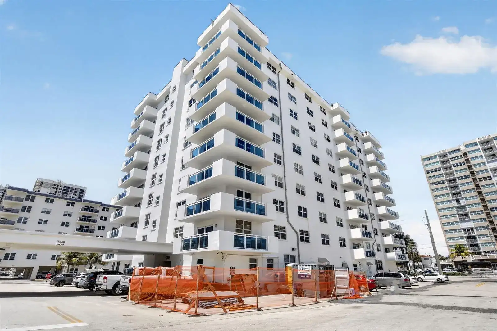 1701 S OCEAN Drive # 902, Hollywood FL 33019 photo 2