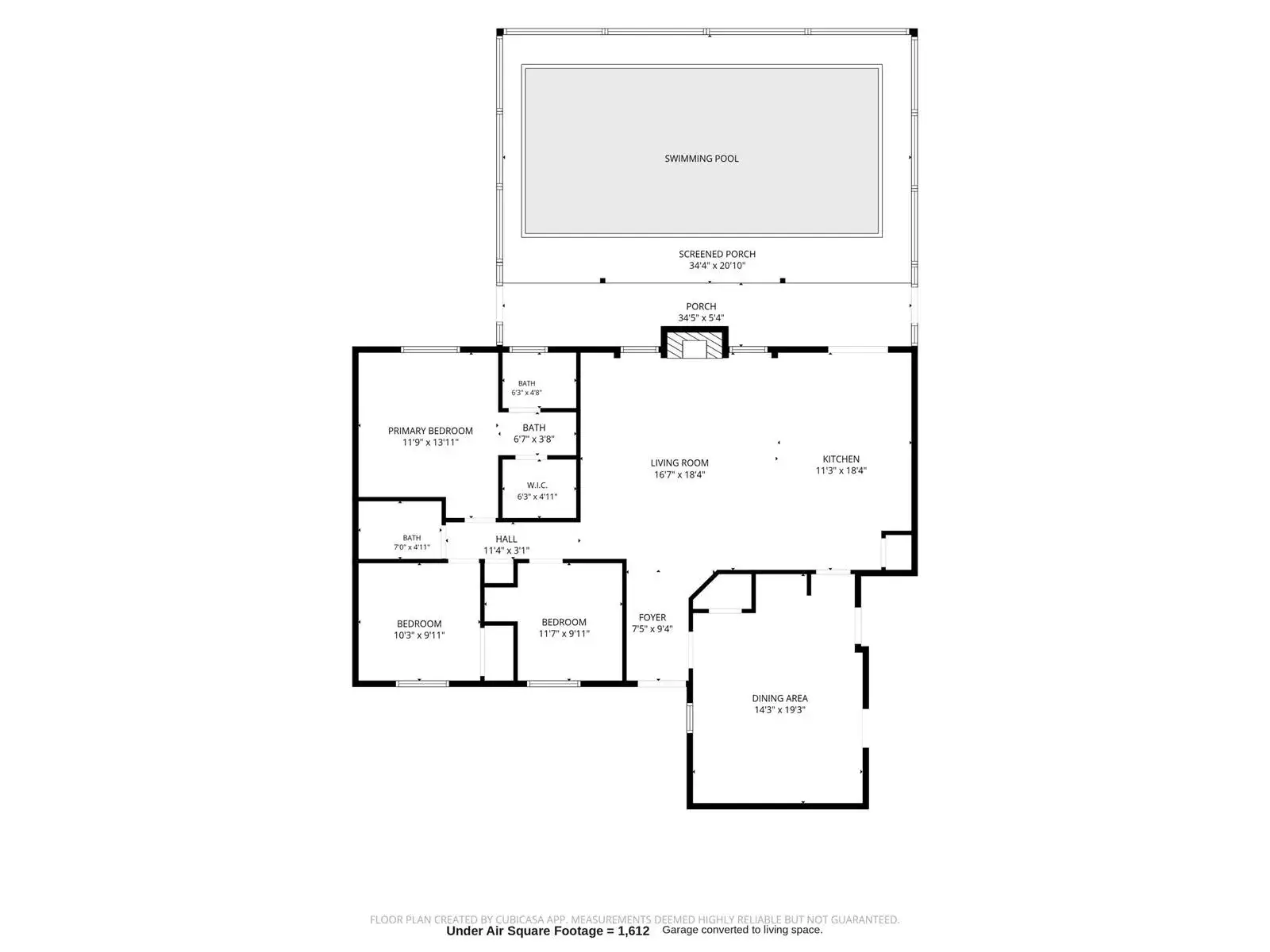 420 11TH Street SW, Vero Beach FL 32962 photo 2