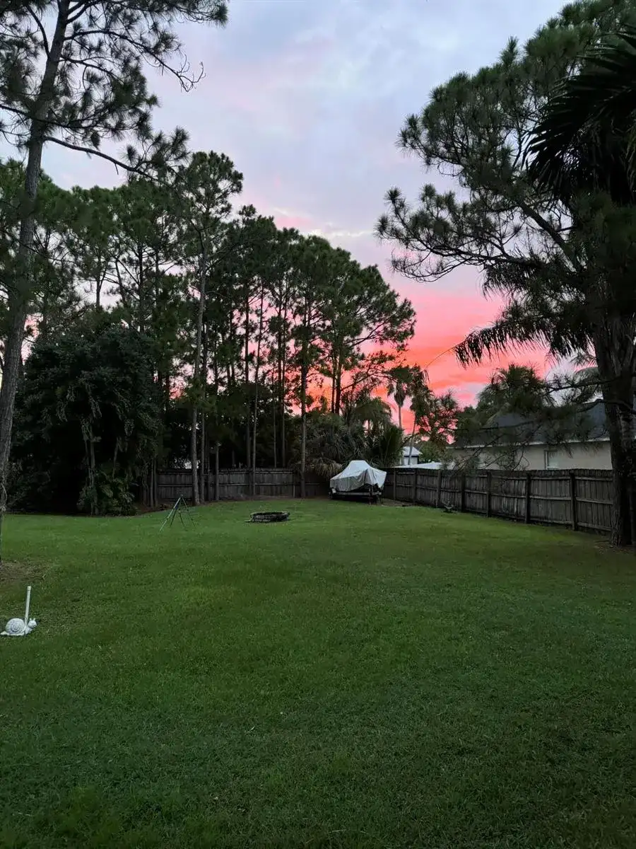 1261 SW BYRON Street, Port St. Lucie FL 34983 photo 2