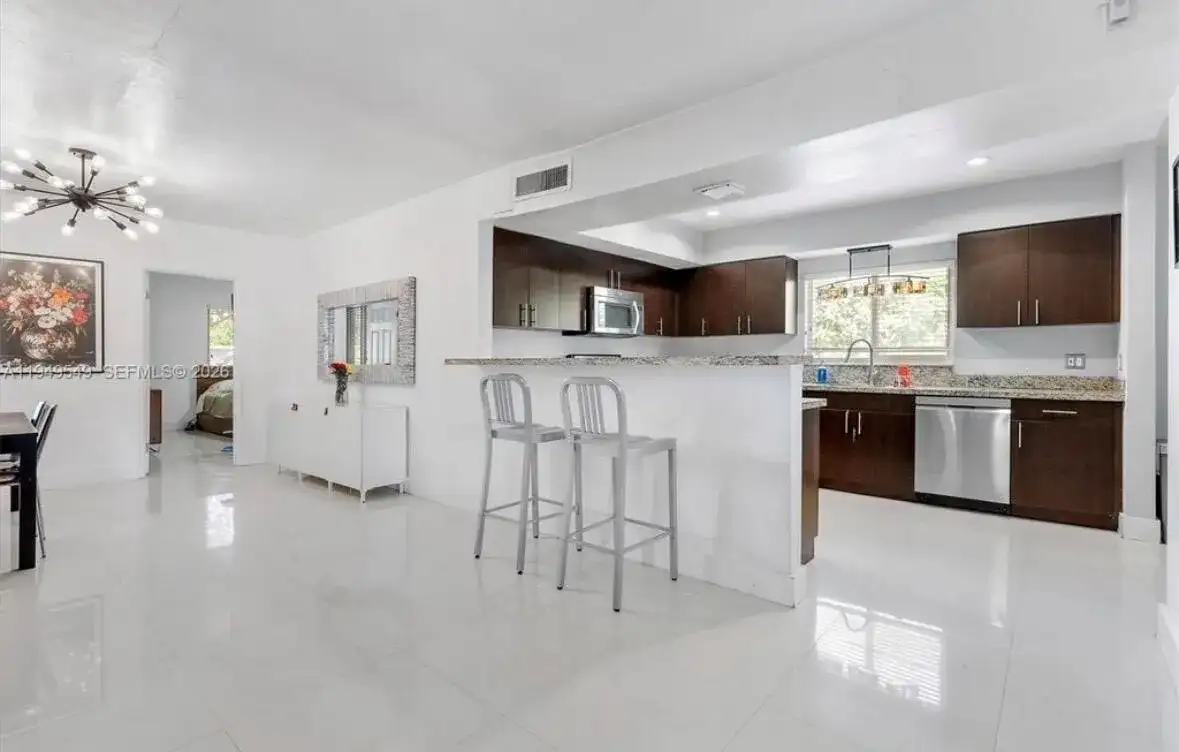 12660 GRIFFING Boulevard, North Miami FL 33161 photo 3