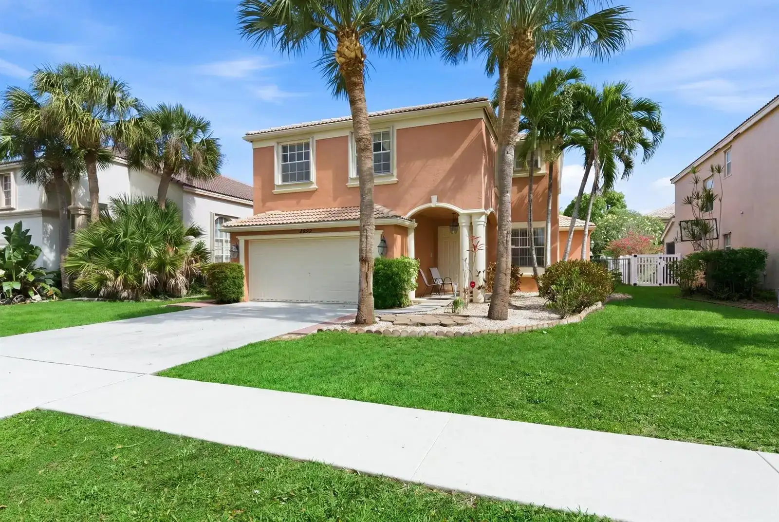 2430 WESTMONT Drive, Royal Palm Beach FL 33411 photo 2