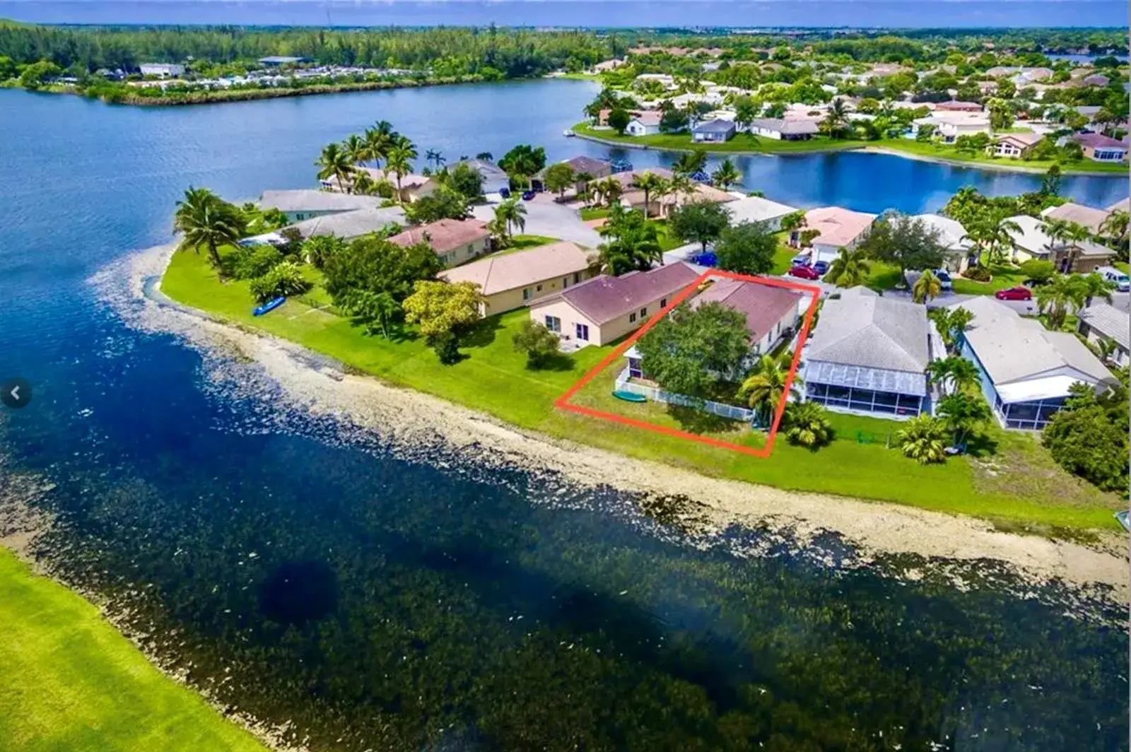 1334 SW 44TH Terrace, Deerfield Beach FL 33442 photo 3