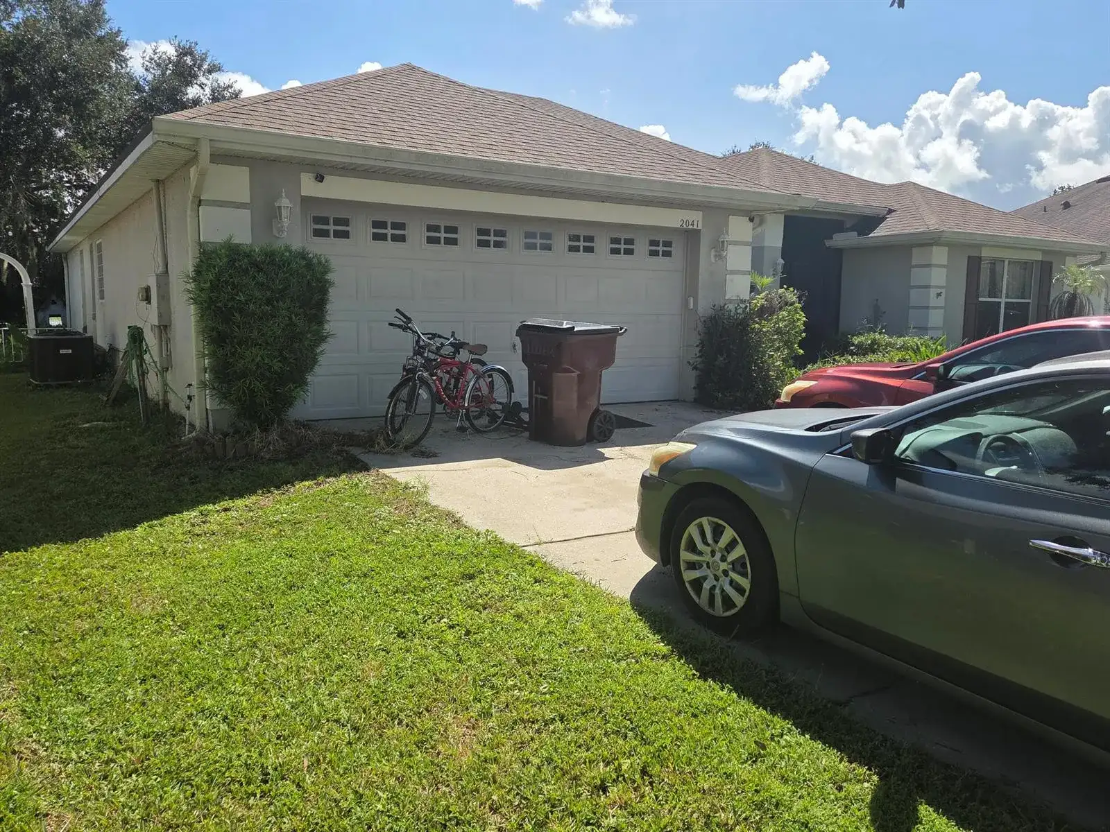 2041 Fawn Meadow Circle, FL 34772 photo 2