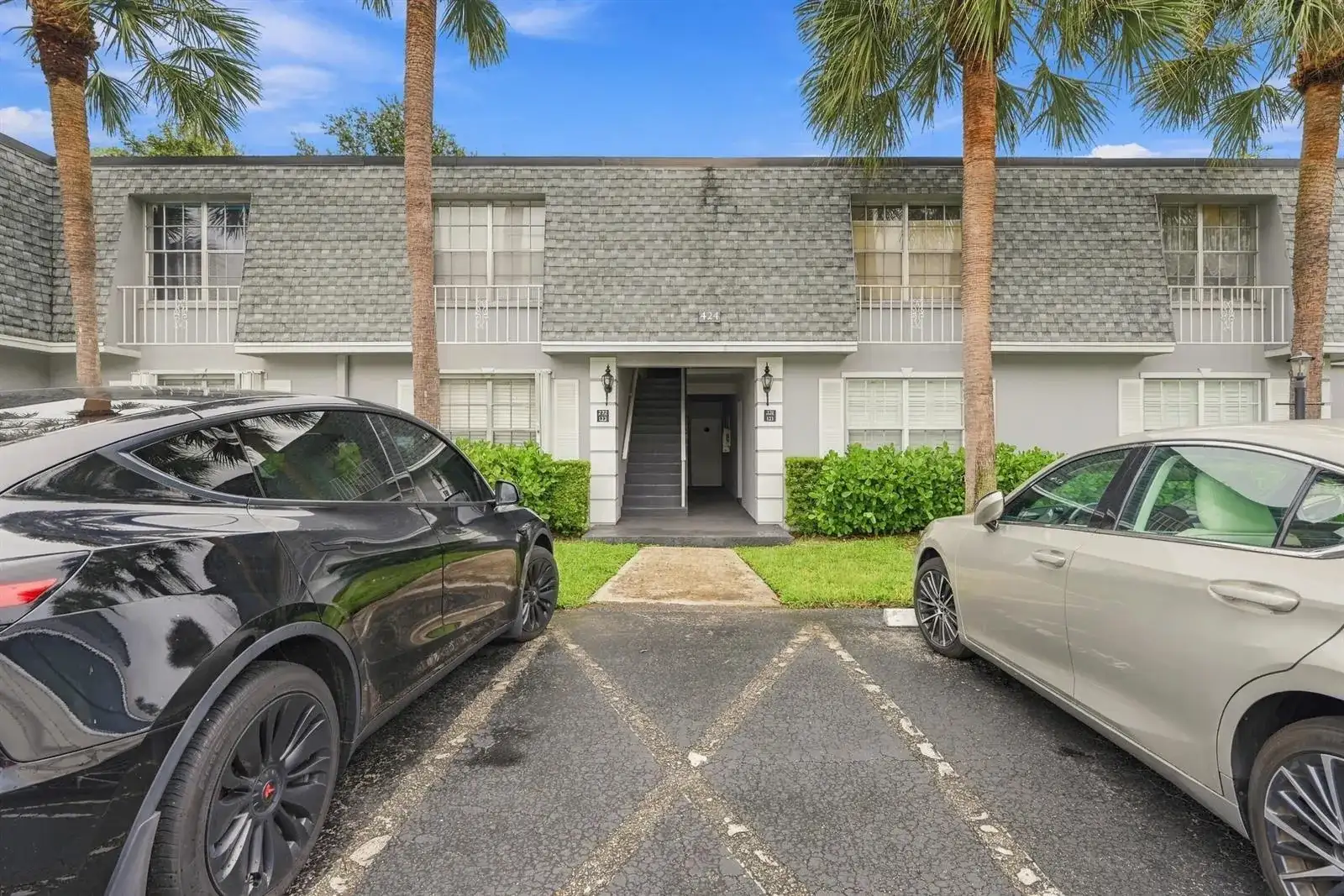 424 NW 70TH Avenue # 121, Plantation FL 33317 photo 2