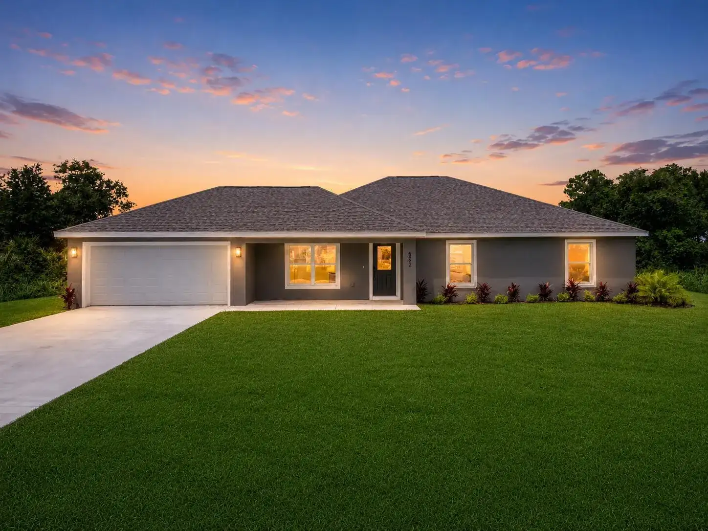 6952 DICKINSON Drive, Sebring FL 33872 photo 2