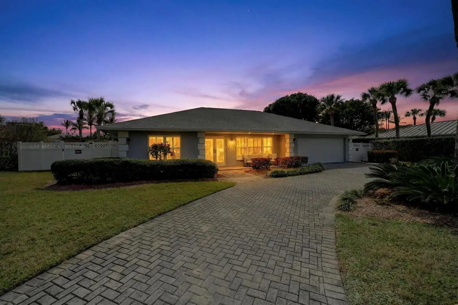 965 Beacon Lane, Vero Beach FL 32963 photo 2