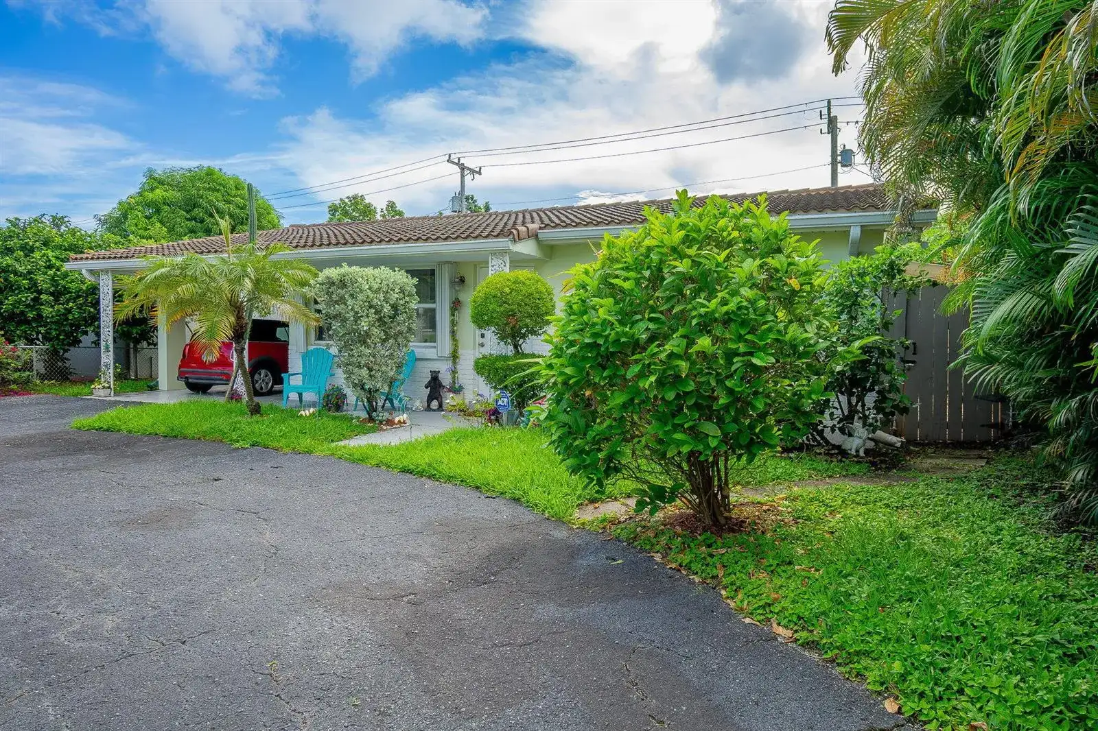 1318 CARDINAL Lane, Lantana FL 33462 photo 4
