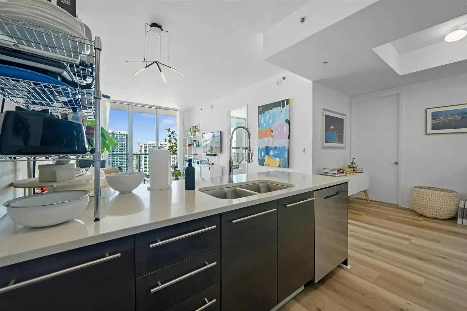 55 SE 6TH Street # 4300, Miami FL 33131 photo 5