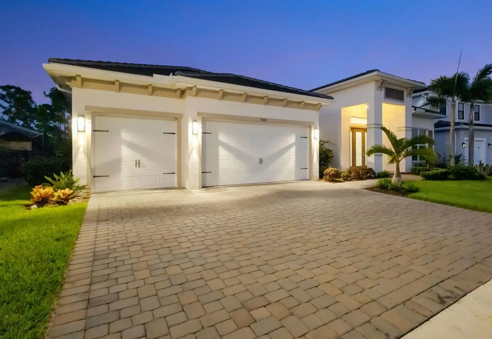 5003 SW Winchester Drive, Stuart FL 34997 photo 3