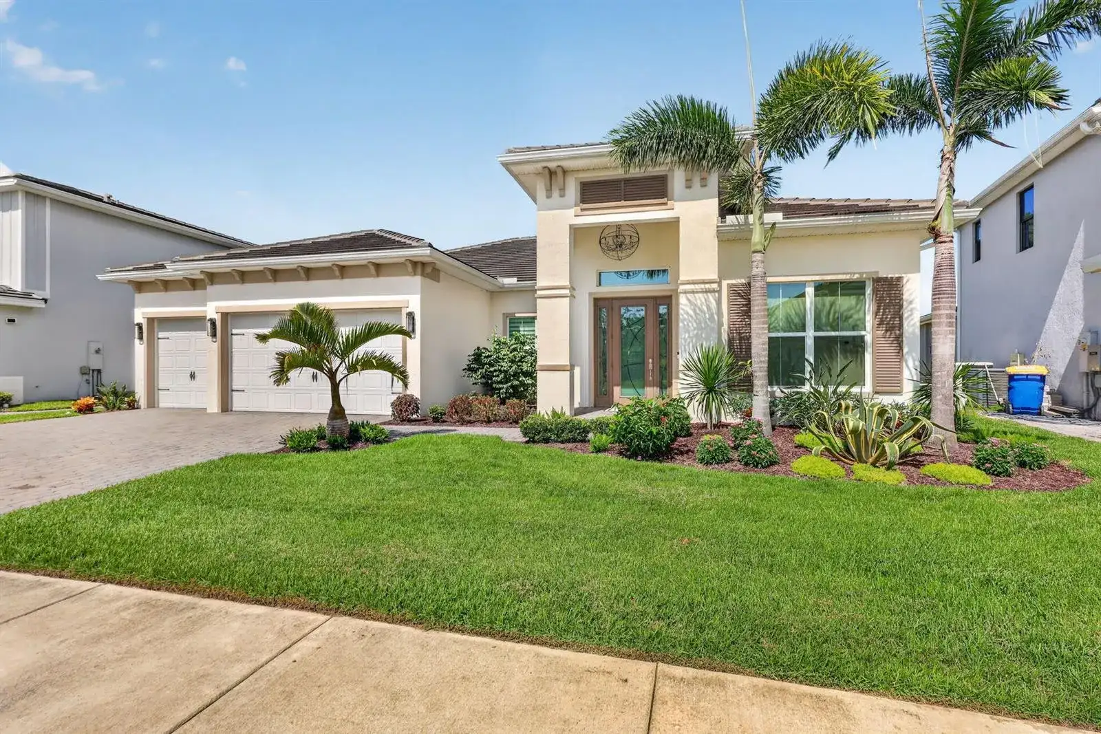 5003 SW Winchester Drive, Stuart FL 34997 photo 4