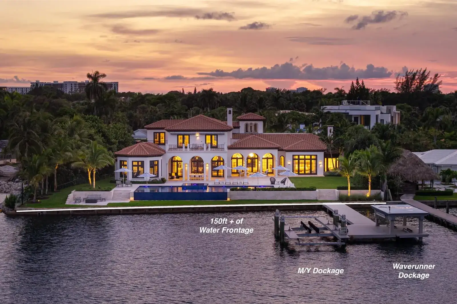 3400 N Flagler Drive, West Palm Beach FL 33407 photo 2