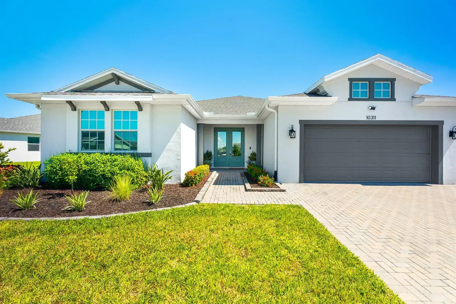 10311 SW Orana Drive, Port St. Lucie FL 34987 photo 2