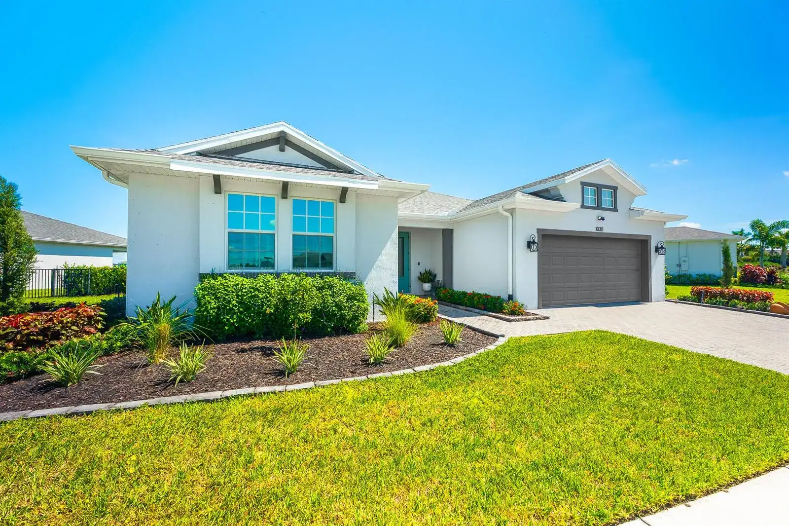 10311 SW Orana Drive, Port St. Lucie FL 34987 photo 3