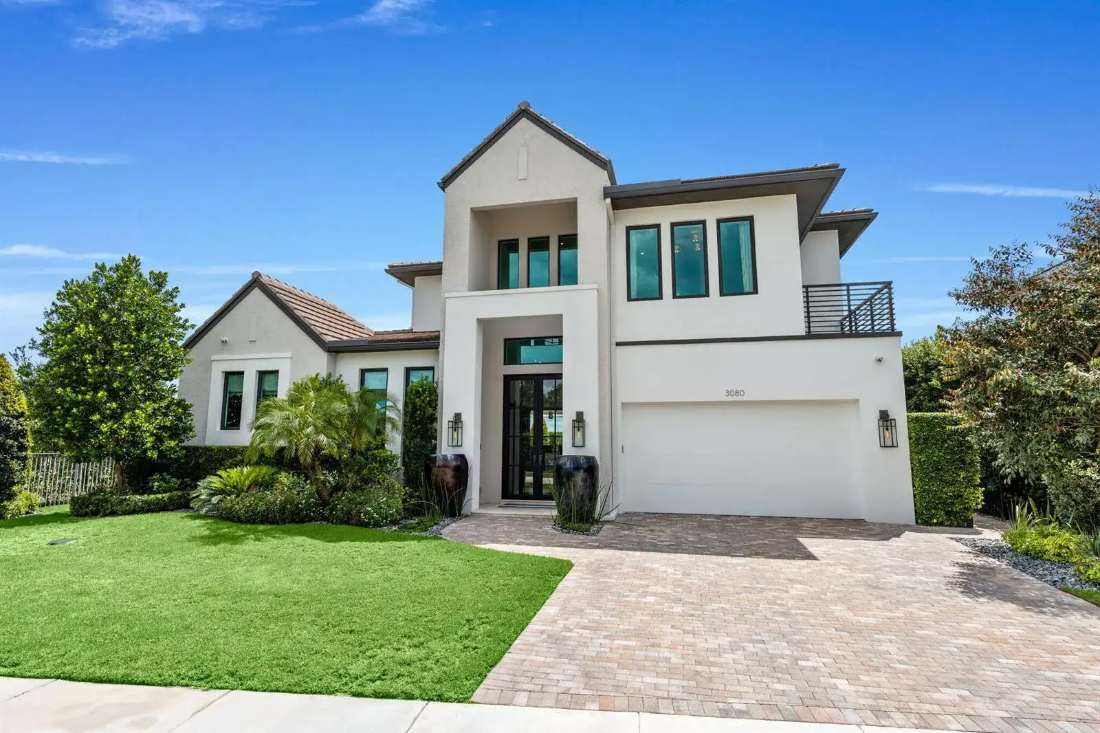 3080 Blue Cypress Lane, Wellington FL 33414 photo 2