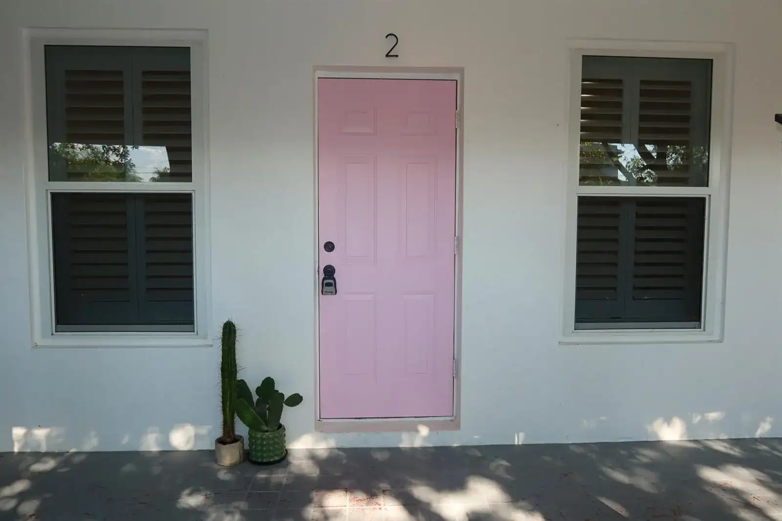 614 Palm Street # 2, West Palm Beach FL 33401 photo 2