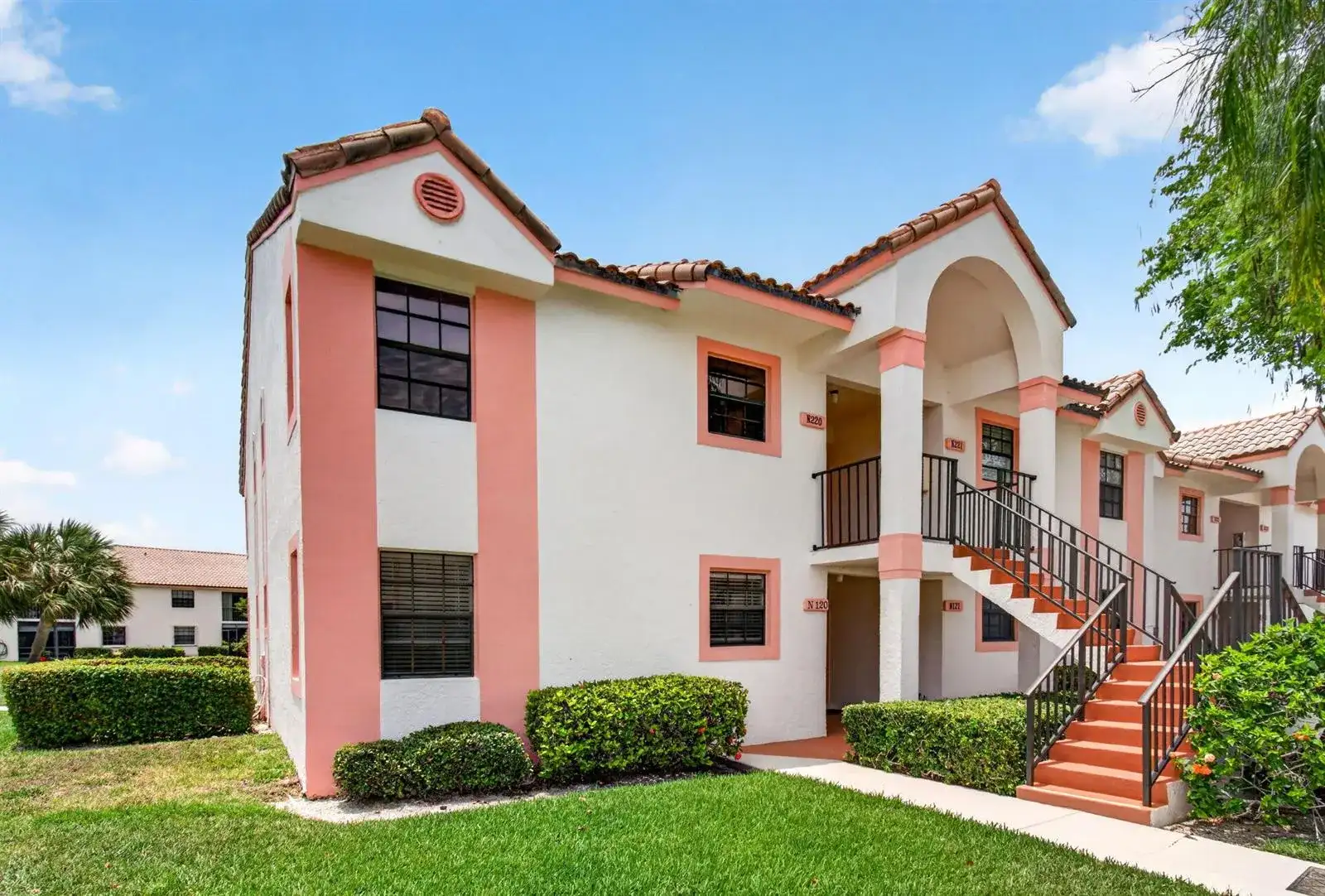 321 NORWOOD Terrace # N120, Boca Raton FL 33431 photo 2