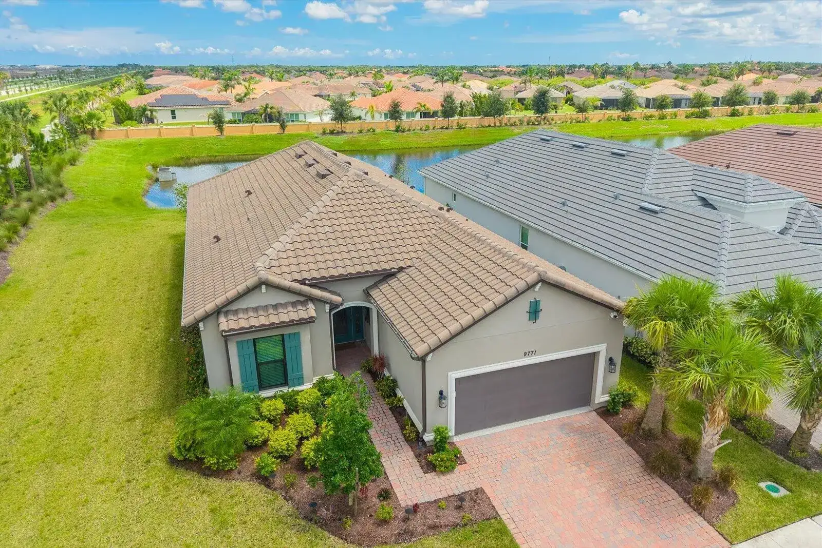 9771 Santini Road, Port St. Lucie FL 34987 photo 2