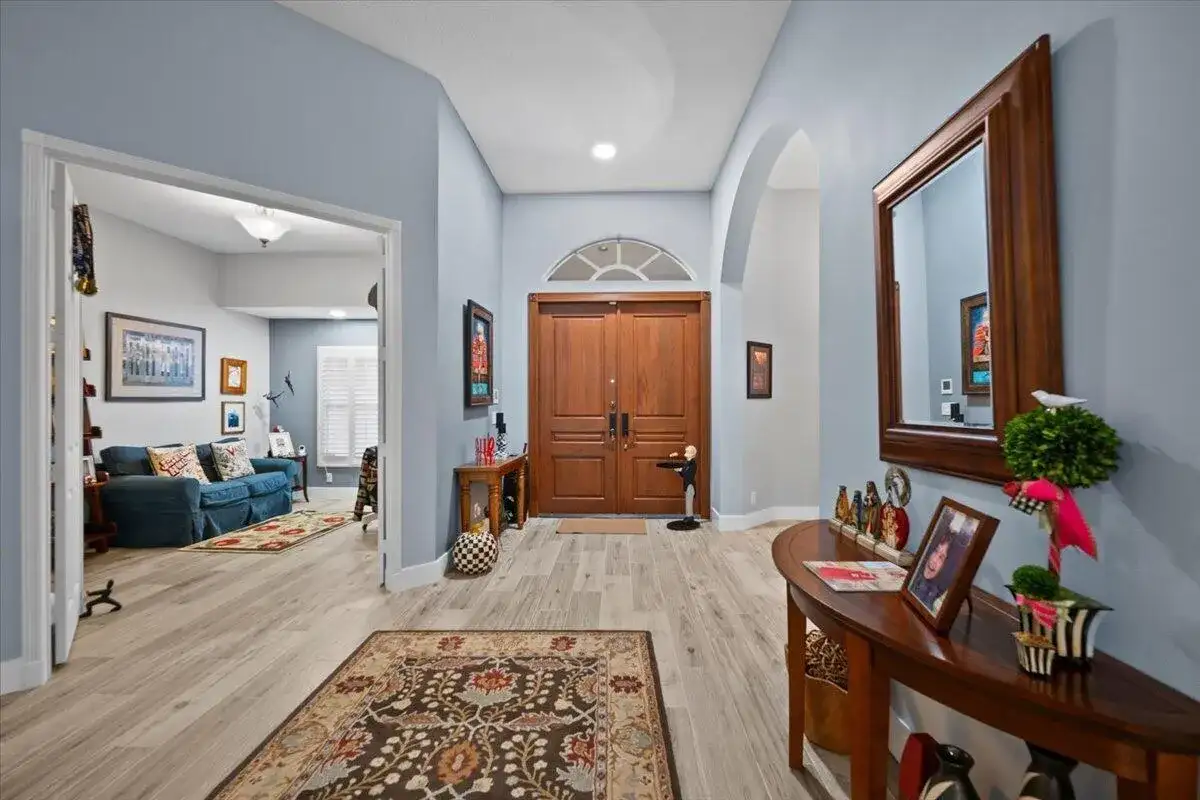 15522 Cypress Park Drive, Wellington FL 33414 photo 3
