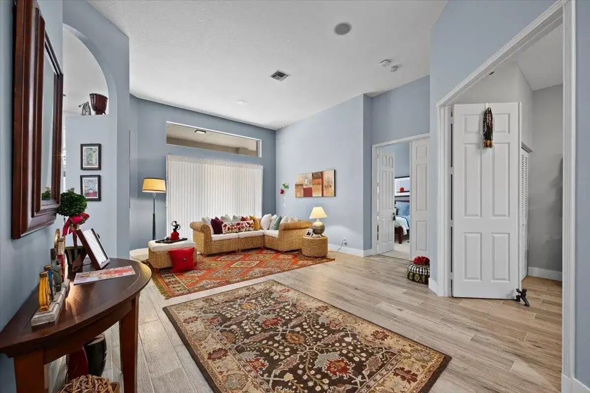 15522 Cypress Park Drive, Wellington FL 33414 photo 4